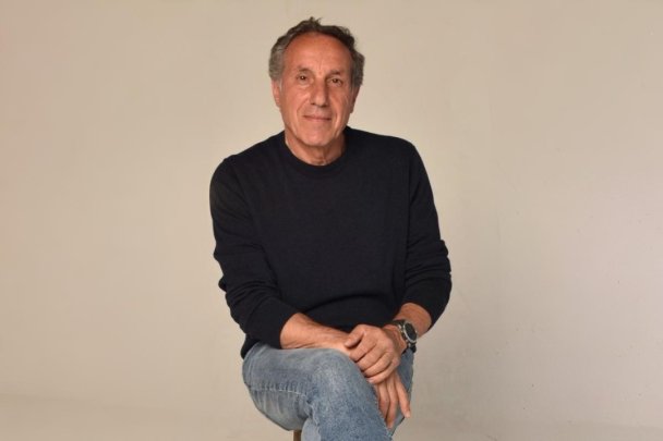 Артем Соловейчик. Фото: Олеся Одинцова