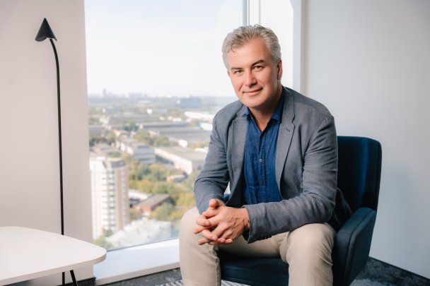 Фото предоставлено UserGate