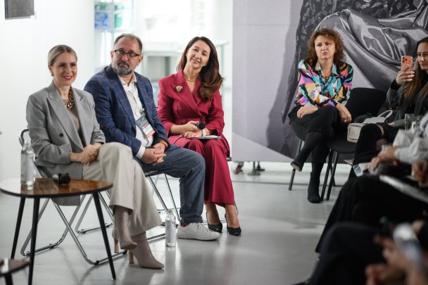 Фото: Игнат Козлов