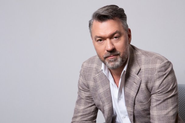 Олег Киселев,  генеральный директор «Ренессанс жизнь»