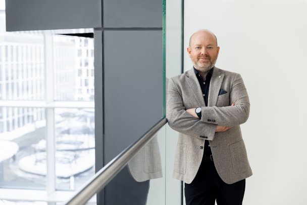 Алексей Крушинин, «Пилар»: «Мы одни из самых быстрорастущих и лидирующих игроков»