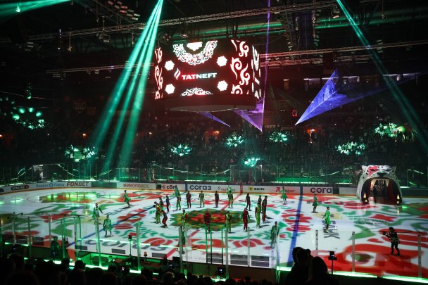 Фото Сергей Елагин/Бизнес Online/ТАСС