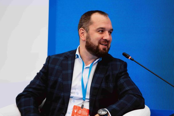 Вячеслав Шуленин, IV Форум социальных инноваций регионов