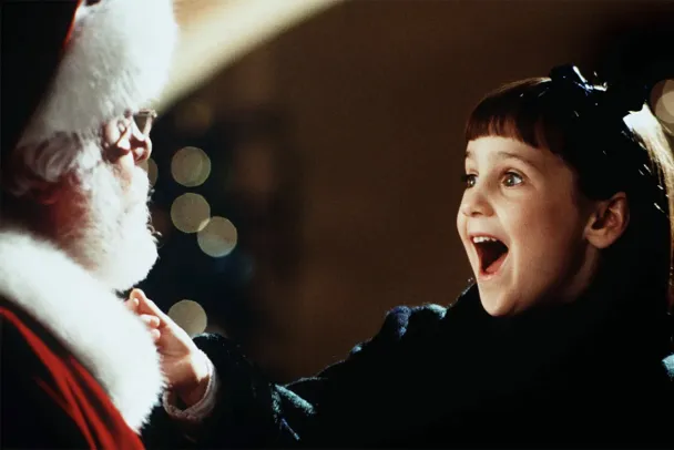 «Чудо на 34-й улице» (1994)