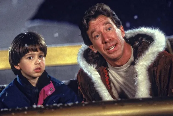 «Санта-Клаус» (1994)