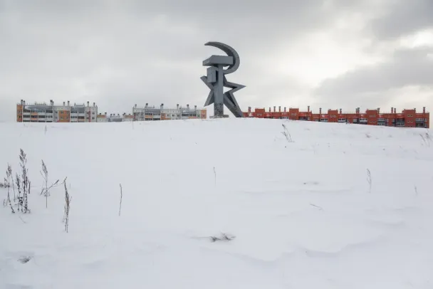 Секреты успеха крупнейшего производителя огнеупорных материалов в Сатке