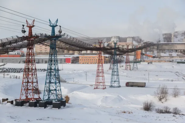 Секреты успеха крупнейшего производителя огнеупорных материалов в Сатке