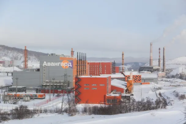 Секреты успеха крупнейшего производителя огнеупорных материалов в Сатке