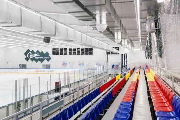 Секреты успеха крупнейшего производителя огнеупорных материалов в Сатке