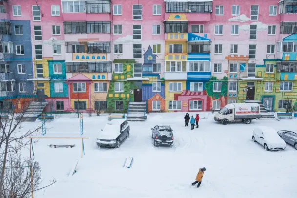 Секреты успеха крупнейшего производителя огнеупорных материалов в Сатке