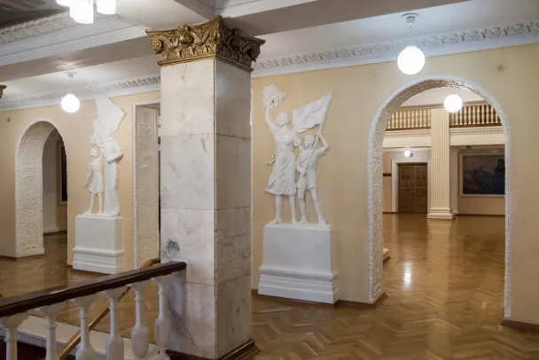 Секреты успеха крупнейшего производителя огнеупорных материалов в Сатке