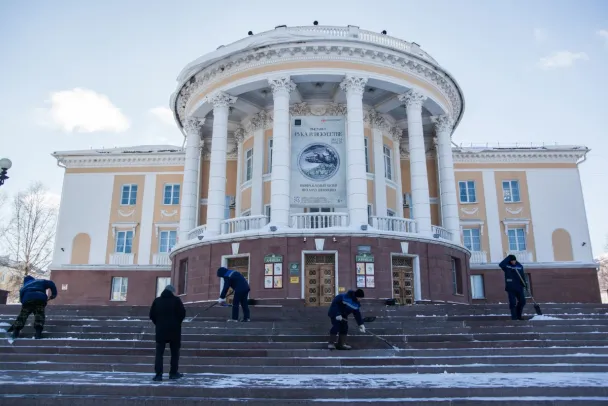 Секреты успеха крупнейшего производителя огнеупорных материалов в Сатке