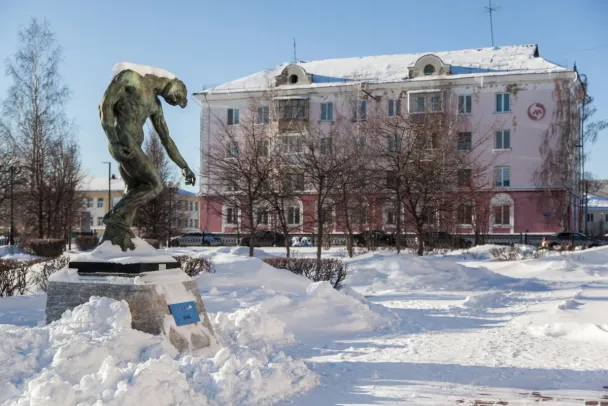 Секреты успеха крупнейшего производителя огнеупорных материалов в Сатке