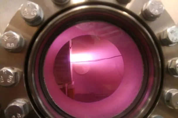 Advanced Propulsion Systems