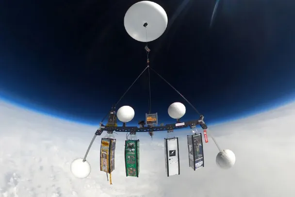 RST Space