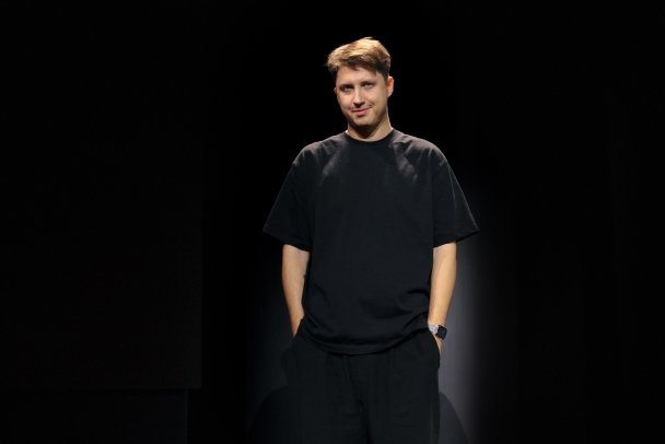 Михаил Танский, основатель и генеральный директор HR-tech-компании «Хантфлоу»