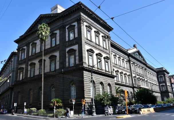 Фото: Giuseppe Guida, Wikimedia Commons