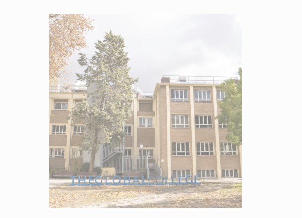 Фото предоставлено The Global College