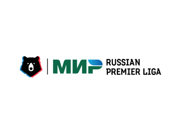 Логотип Российской премьер-лиги