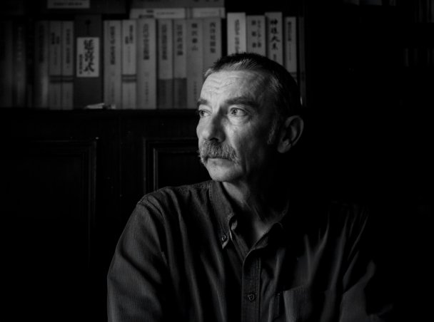 Александр Мещеряков. Фото: Олег Яковлев