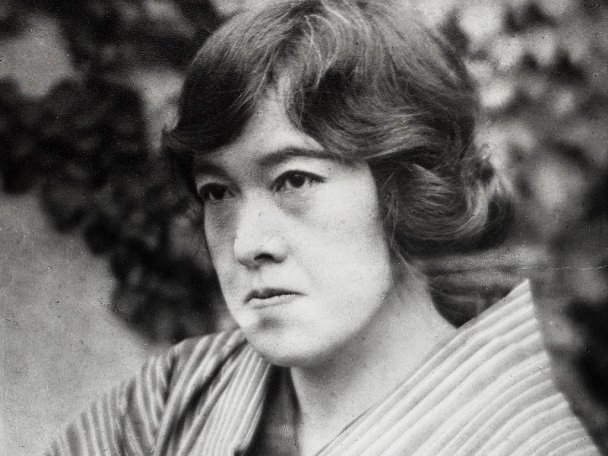 Акико Ёсано: поэтесса, которая смело говорила об ущемлении прав женщин в Японии