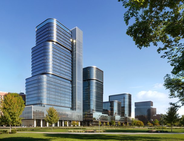 Рендеры предоставлены пресс-центром STONE