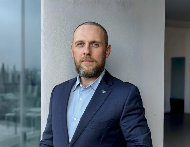 Григорий Ханбекян, CEO Fordewind Consulting