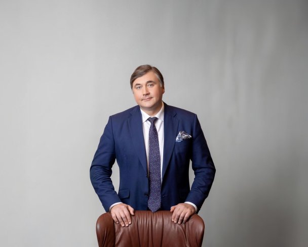 Фото предоставлено Sber Private Banking