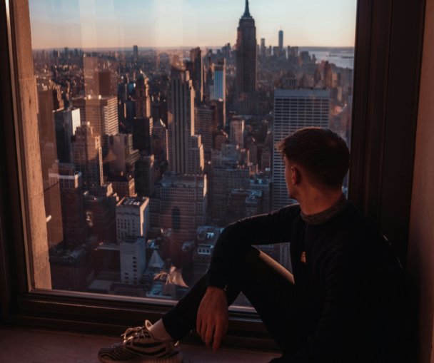 Фото: Nirmal Rajendharkumar, Unsplash