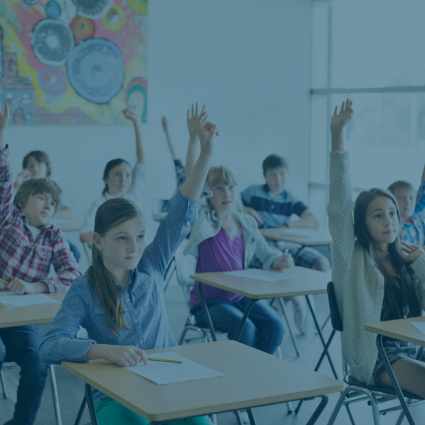 Фото: Cambridge Assessment English