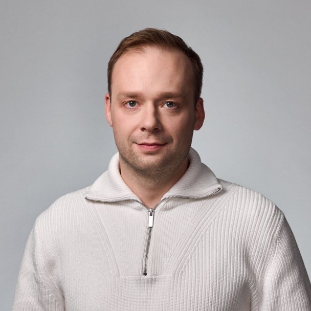 Никита Шурпа, Ozon: «Рынок онлайн-заказов еще далек от насыщения»