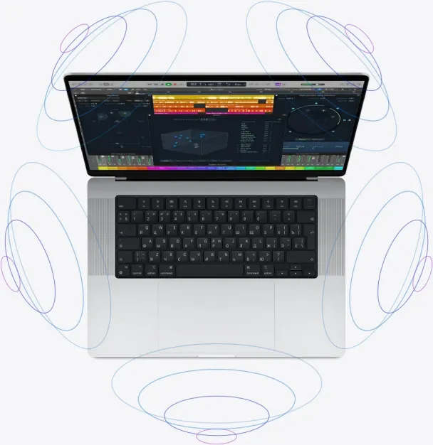 MacBook Pro / www.apple.com