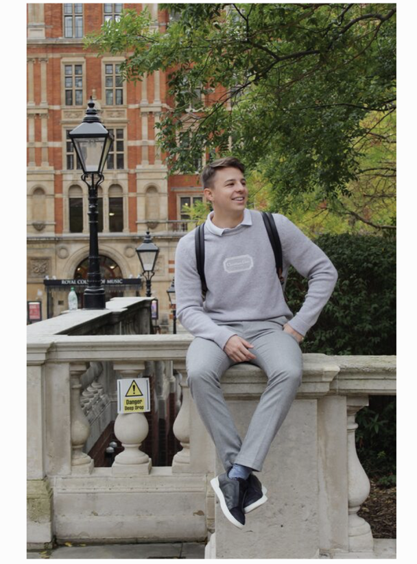 Фото предоставлено Владиславом Гальпериным