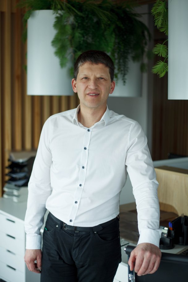 Илья Серов, «Вилка Ложка»: «Удерживаем цены благодаря централизации производства»