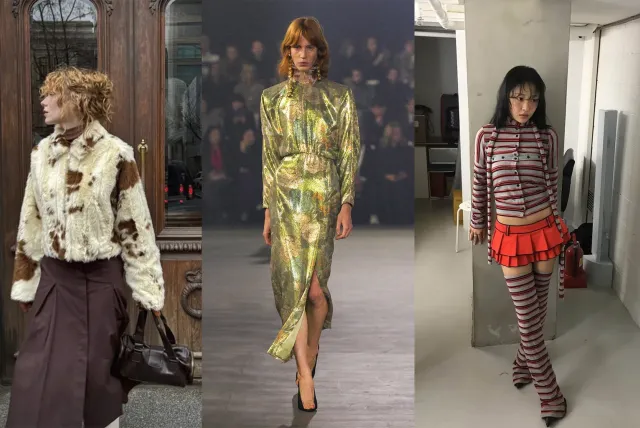 Отказ от минимализма 