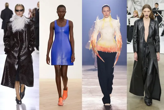 Технологичные материалы 