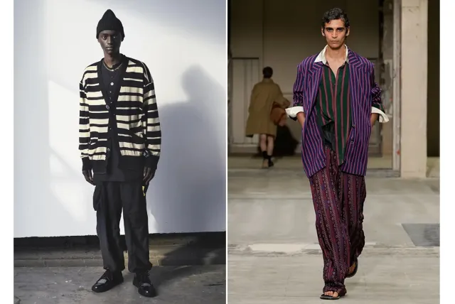 Переосмысление идеалов