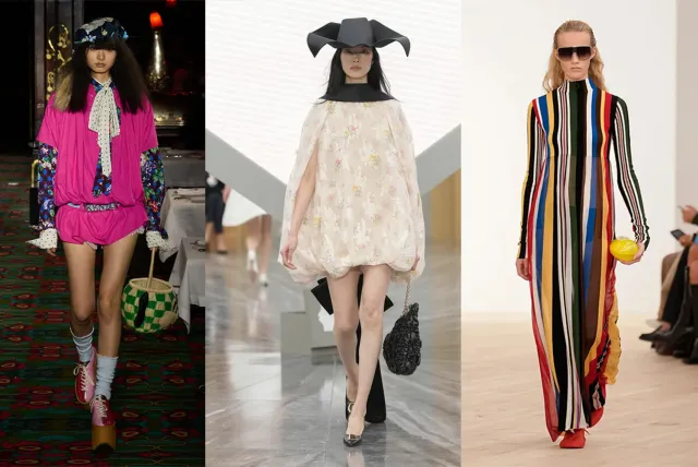 Сумки как высказывание