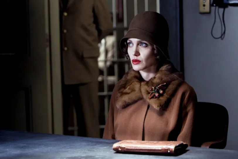 «Подмена» (2008)