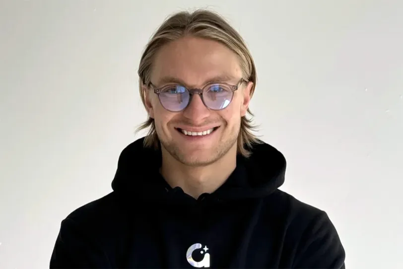 Основатель AstraLab Иван Парышев