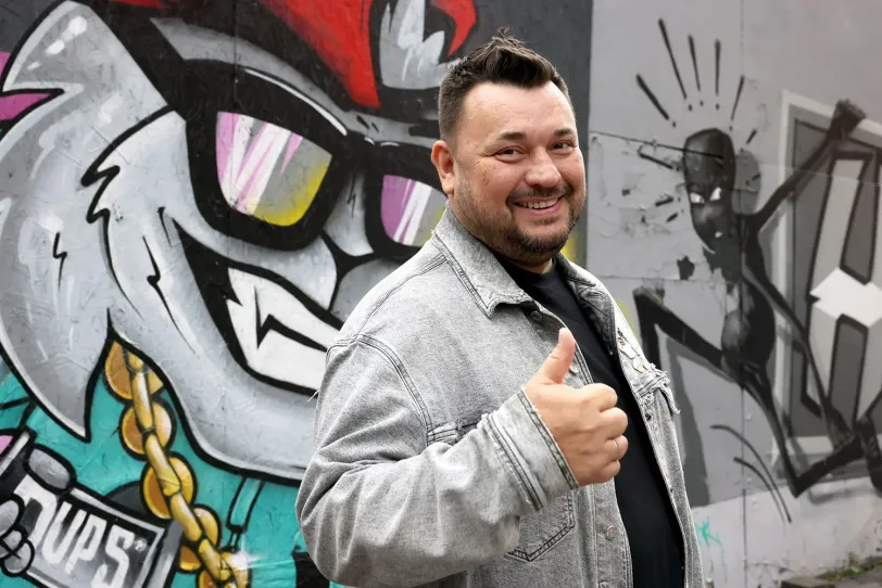 Танцы от Жукова