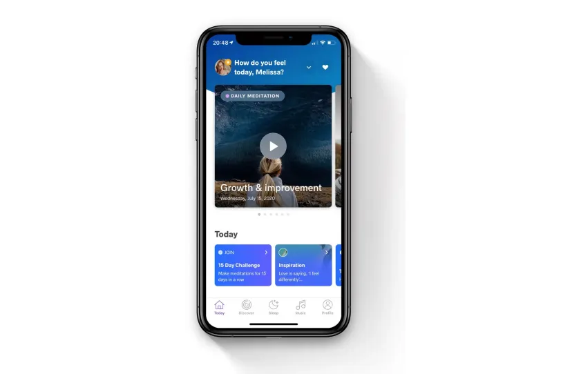 Снижение стресса
