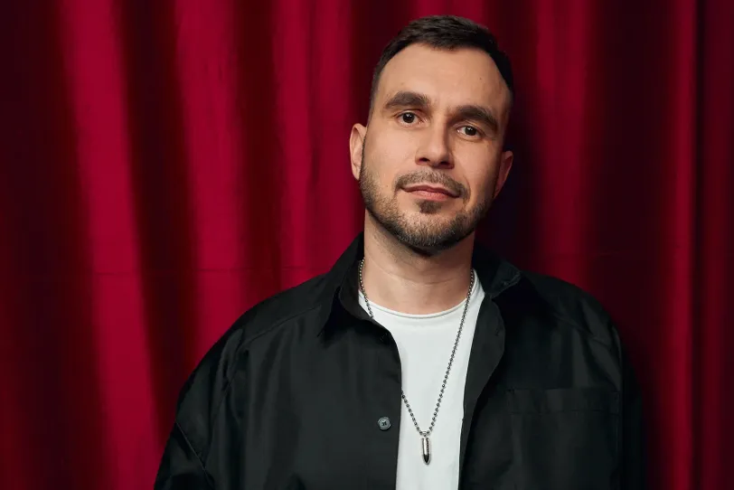 Денис Кутергин, сооснователь маркетплейса YouDo и проекта «Сооснователи»