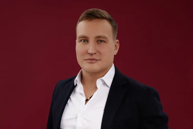 Иван Городилов, основатель бренда бытовой химии и косметики Septivit