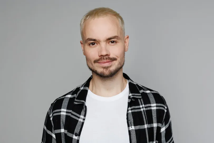 Александр Мутовин, сооснователь сети «Много лосося»