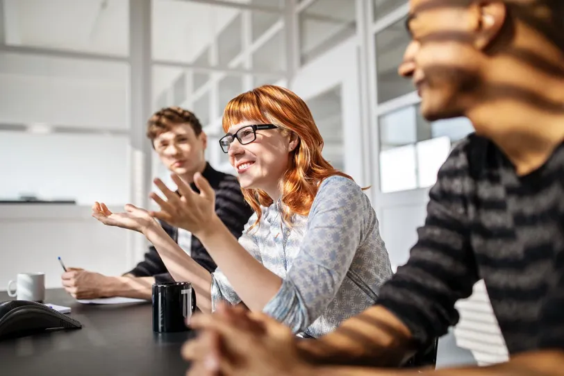 Умные решения для работы с персоналом