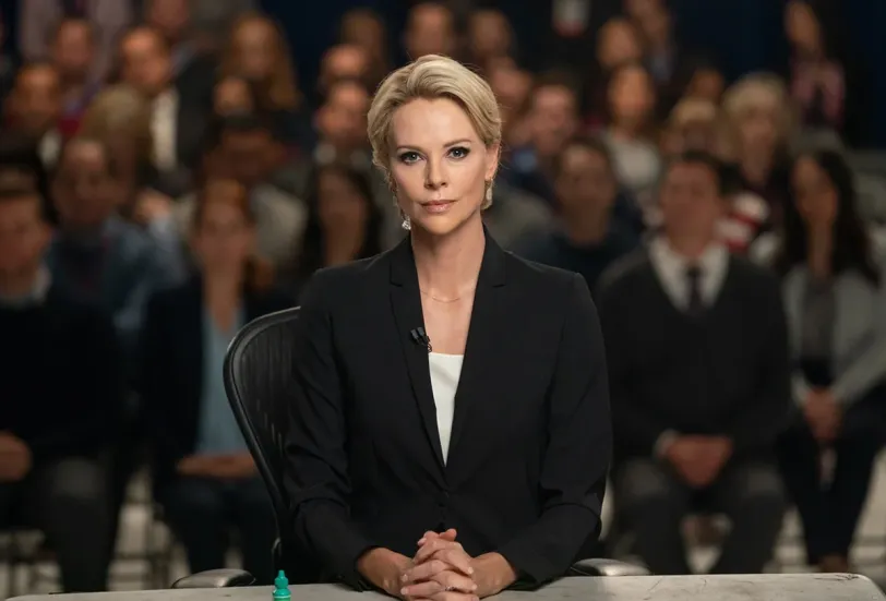 «Скандал» (2019)