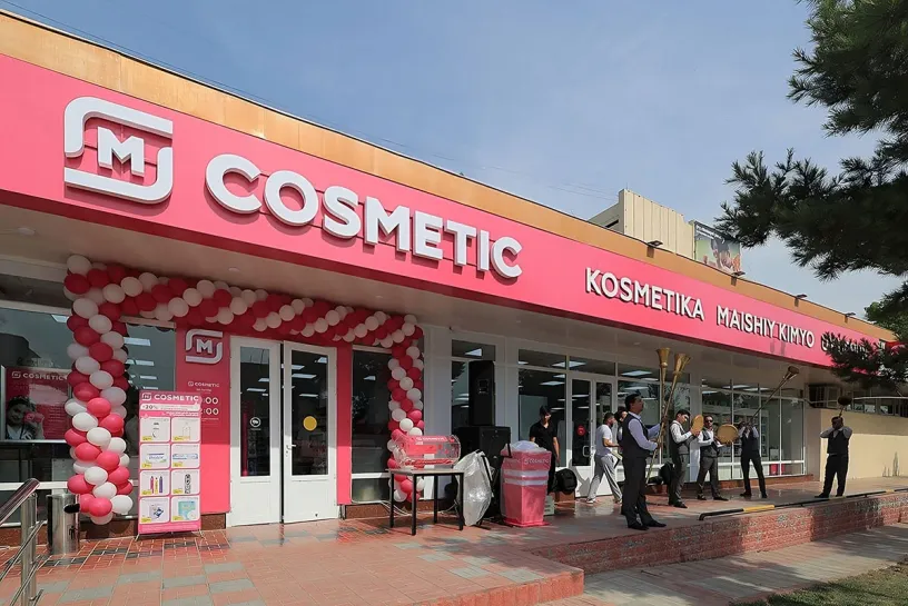 Экспансия ретейлеров в СНГ