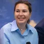 Евгения Червец