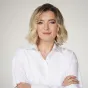 Екатерина Барабанова